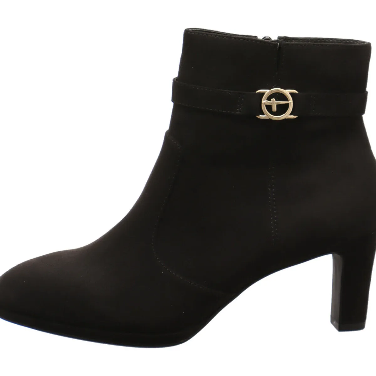 Tamaris Stiefelette schwarz