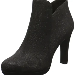 Tamaris Stiefelette schwarz New