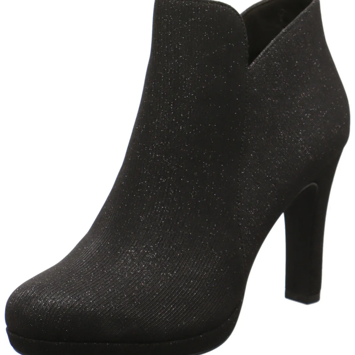 Tamaris Stiefelette schwarz New