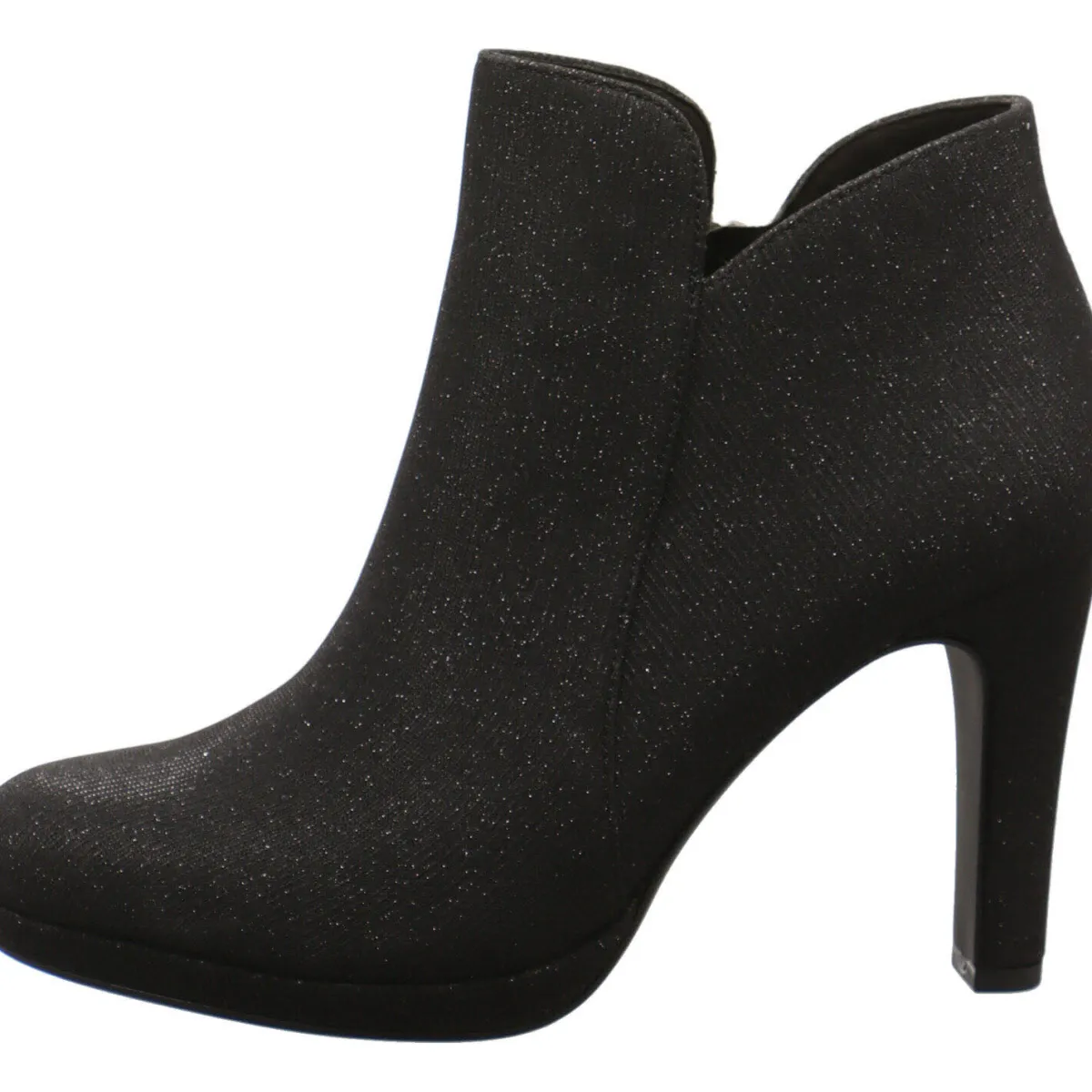 Tamaris Stiefelette schwarz New