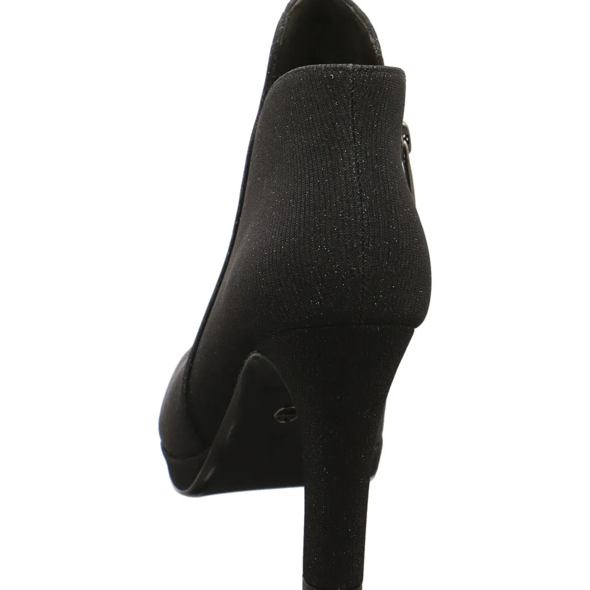 Tamaris Stiefelette schwarz New