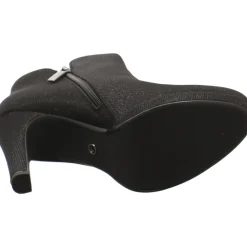 Tamaris Stiefelette schwarz New