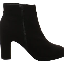 Tamaris Stiefelette schwarz