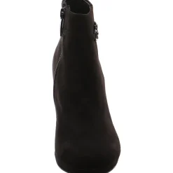 Tamaris Stiefelette schwarz