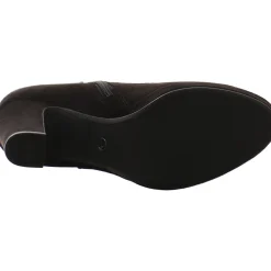 Tamaris Stiefelette schwarz