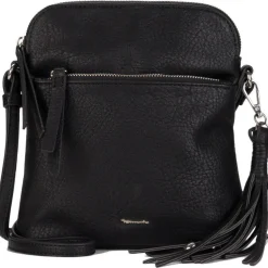 Tamaris Umhängetasche Adele schwarz