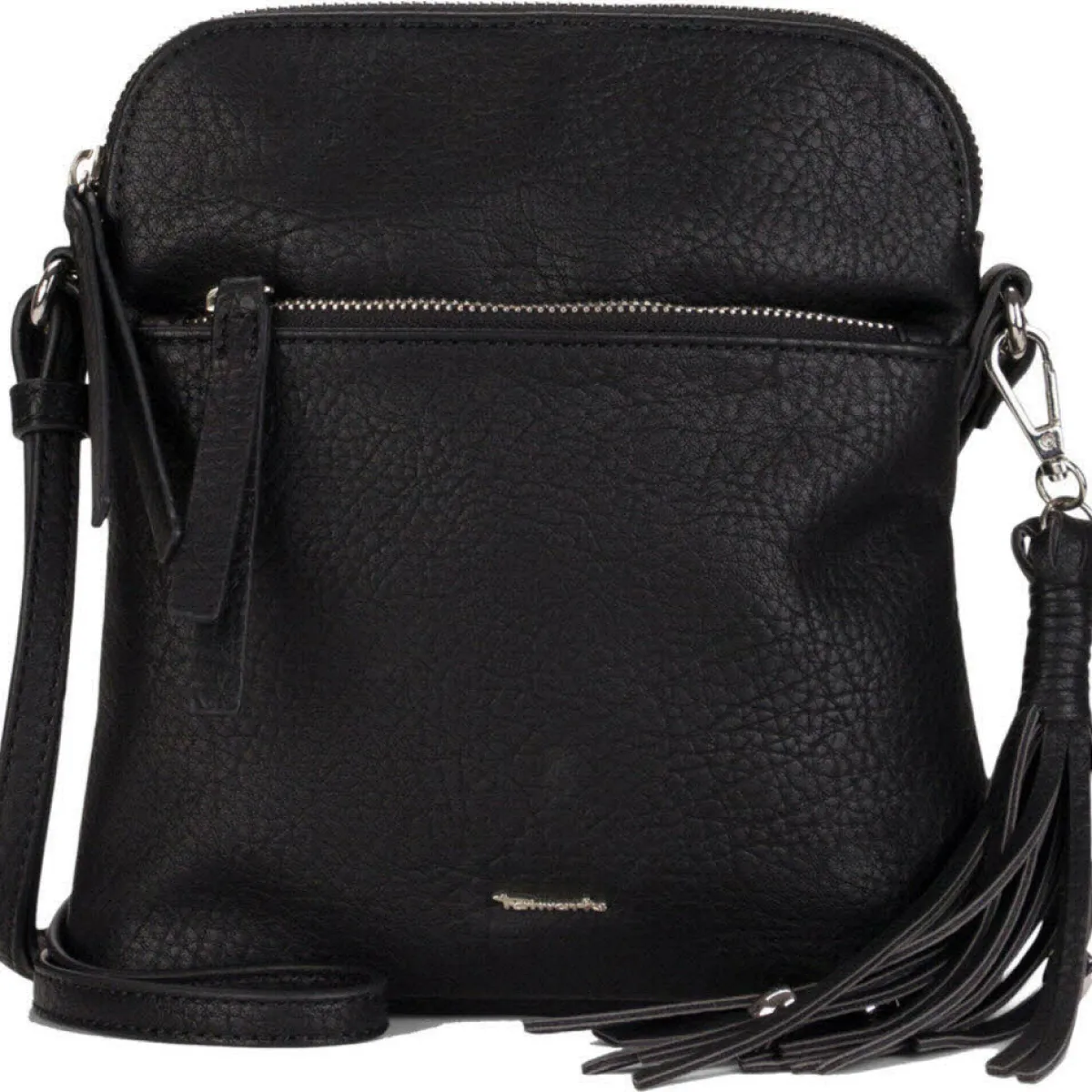 Tamaris Umhängetasche Adele schwarz