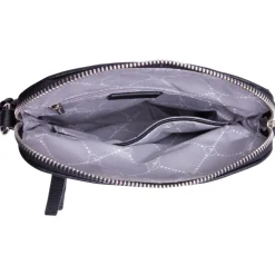 Tamaris Umhängetasche Adele schwarz