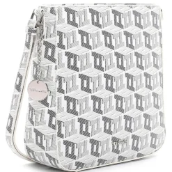 Tamaris Umhängetasche Adriane weiß Hot