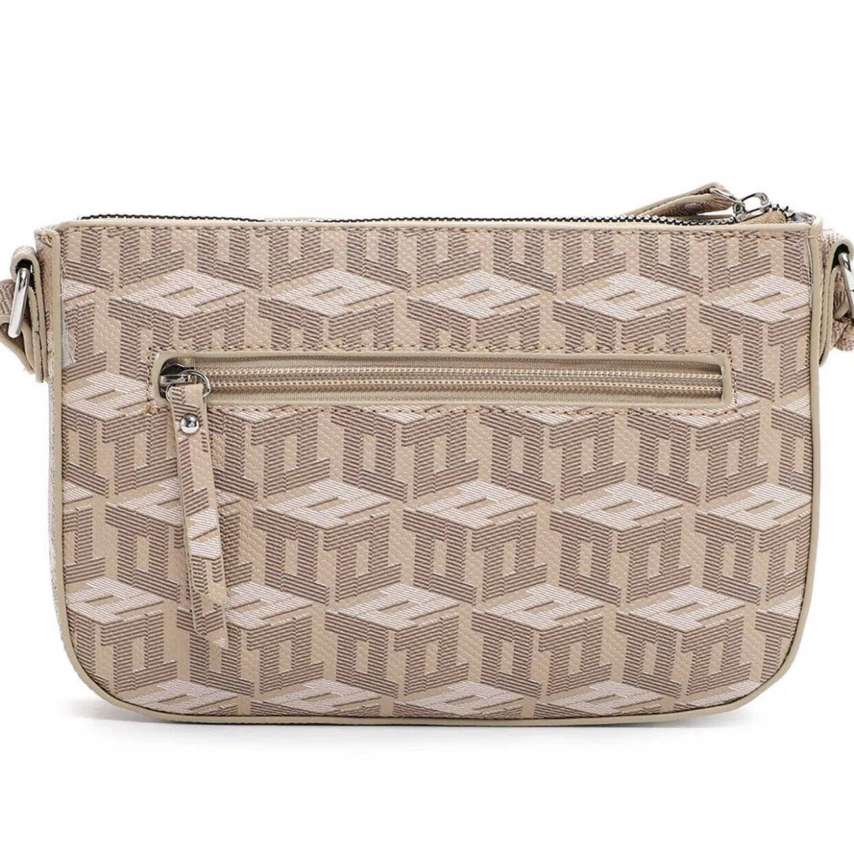 Tamaris Umhängetasche Adriane beige Discount