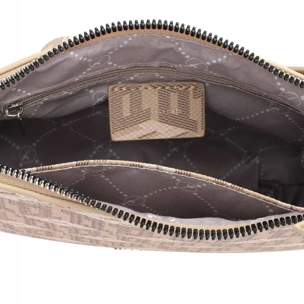 Tamaris Umhängetasche Adriane beige Discount