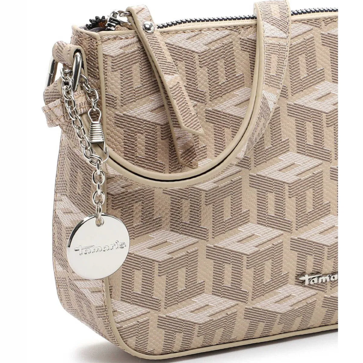 Tamaris Umhängetasche Adriane beige Discount