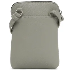 Tamaris Umhängetasche Alessia grau Best