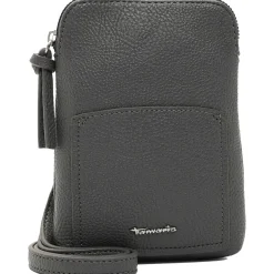 Tamaris Umhängetasche Alessia grau Outlet