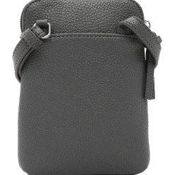 Tamaris Umhängetasche Alessia grau Outlet