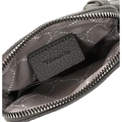 Tamaris Umhängetasche Alessia grau Outlet