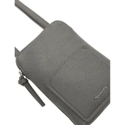 Tamaris Umhängetasche Alessia grau Outlet