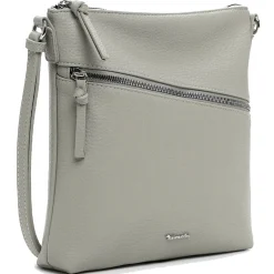 Tamaris Umhängetasche Alessia grau Sale