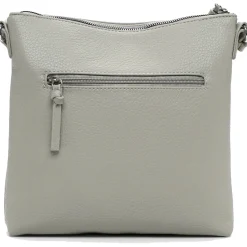 Tamaris Umhängetasche Alessia grau Sale