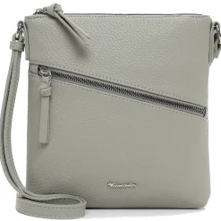 Tamaris Umhängetasche Alessia grau Online