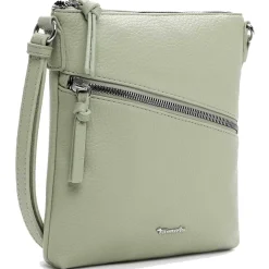 Tamaris Umhängetasche Alessia grün Online