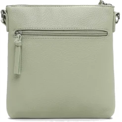 Tamaris Umhängetasche Alessia grün Online