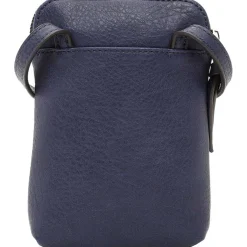 Tamaris Umhängetasche Alessia blau