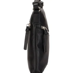 Tamaris Umhängetasche Alessia schwarz Outlet