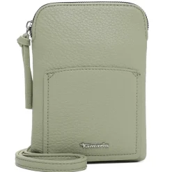 Tamaris Umhängetasche Alessia grün