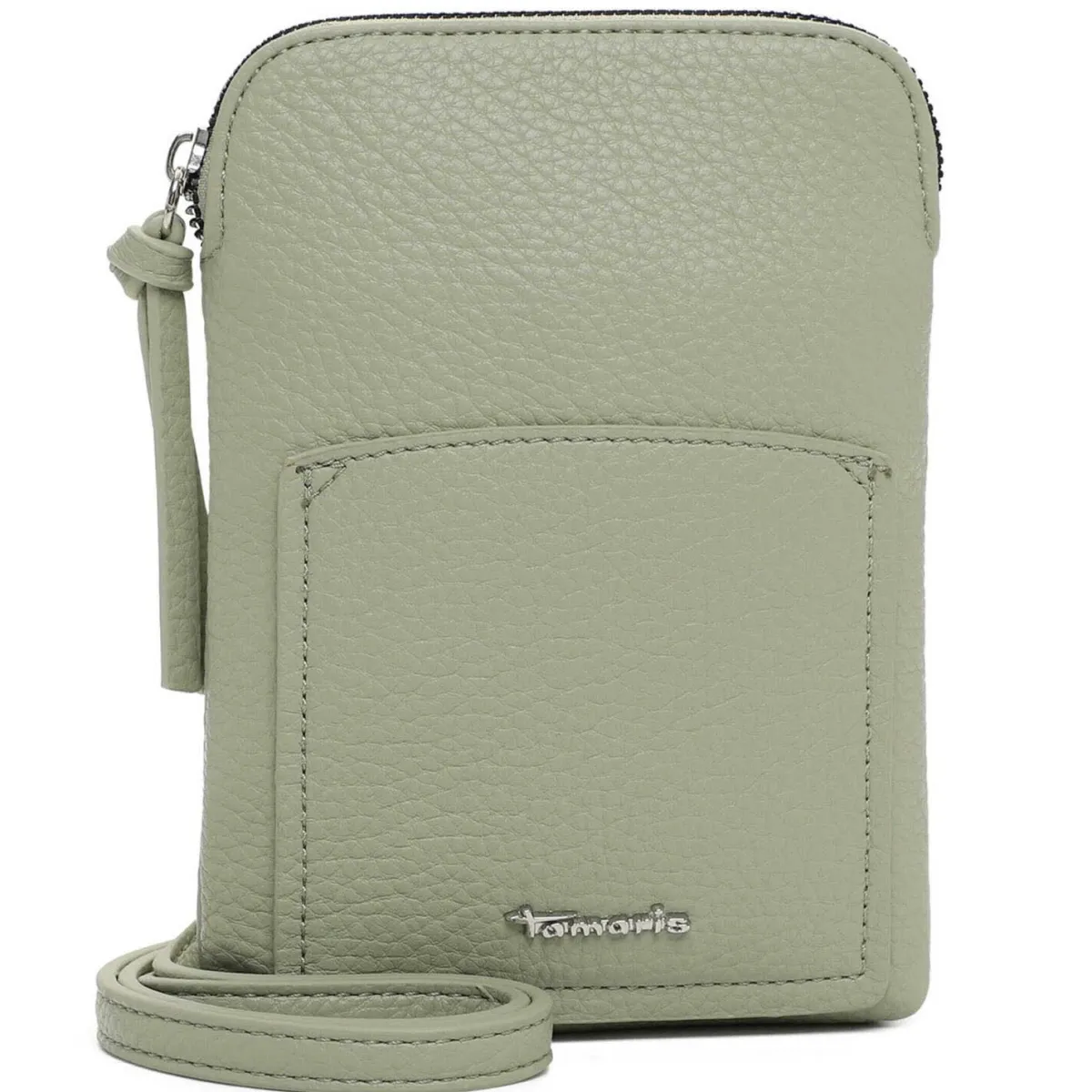 Tamaris Umhängetasche Alessia grün