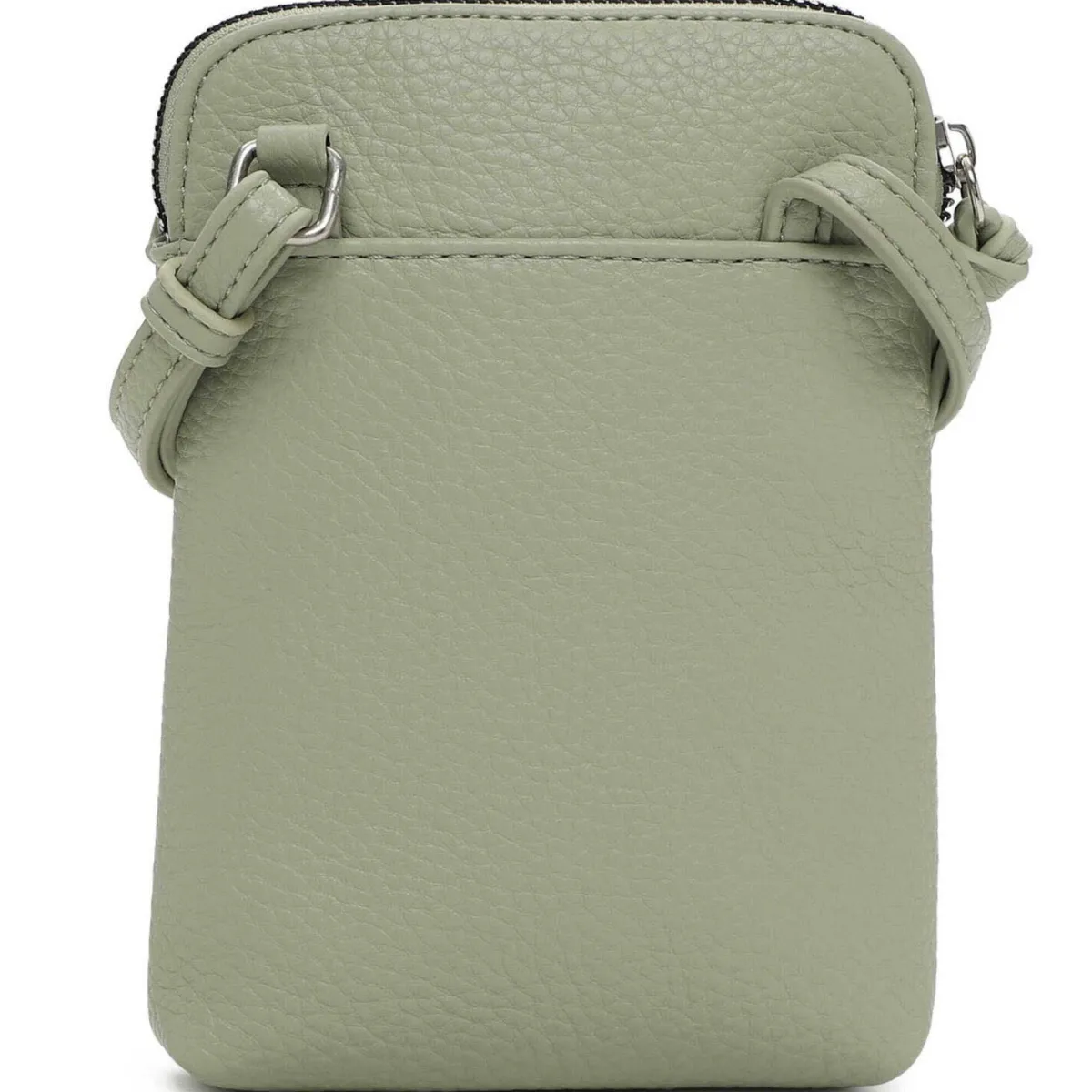 Tamaris Umhängetasche Alessia grün