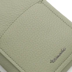 Tamaris Umhängetasche Alessia grün