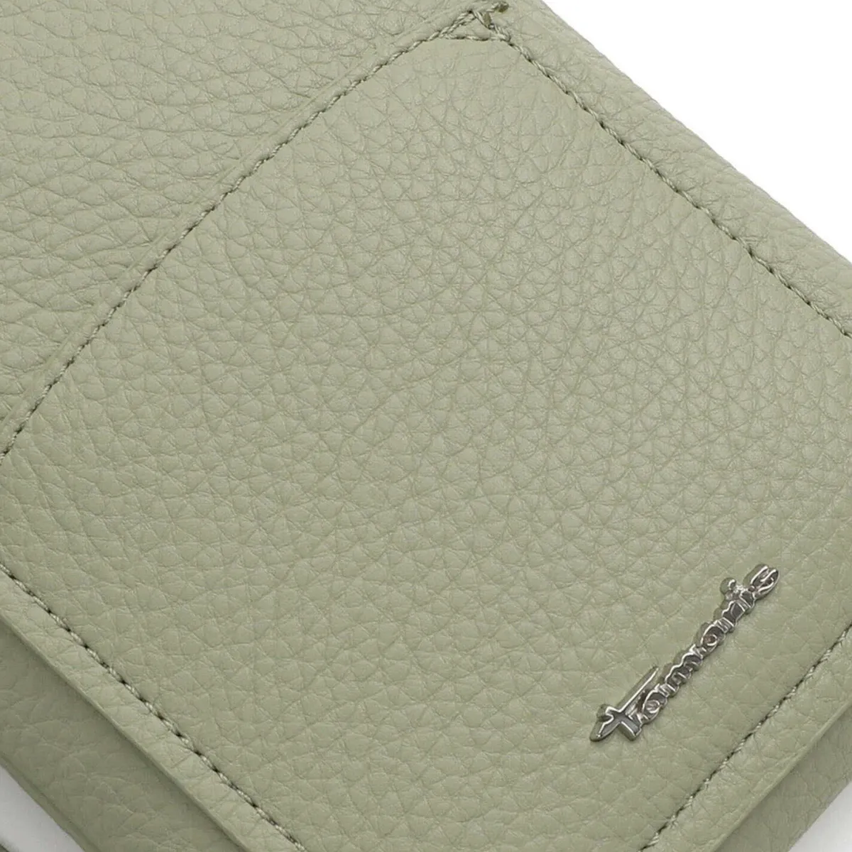 Tamaris Umhängetasche Alessia grün