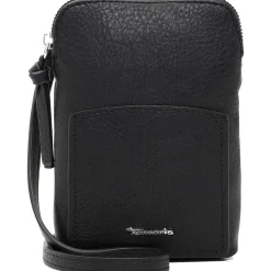 Tamaris Umhängetasche Alessia schwarz Best