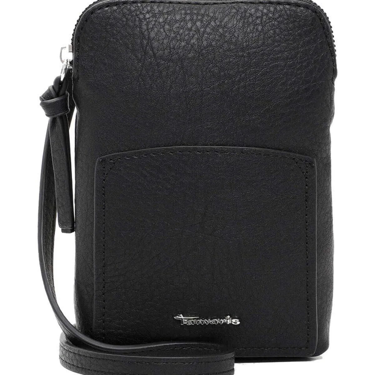 Tamaris Umhängetasche Alessia schwarz Best