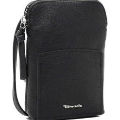 Tamaris Umhängetasche Alessia schwarz Best