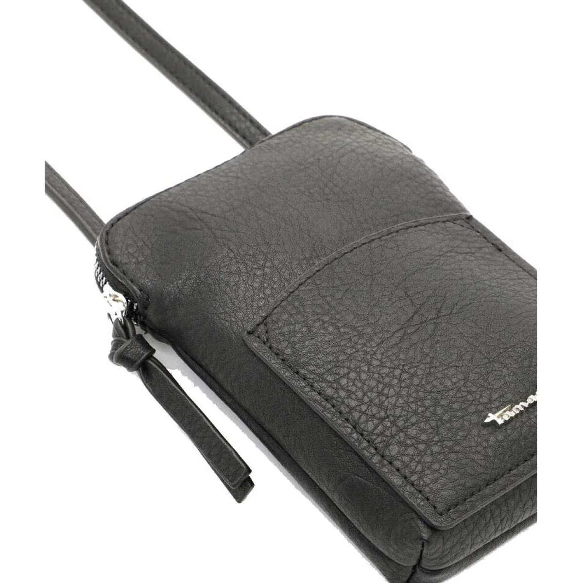 Tamaris Umhängetasche Alessia schwarz Best