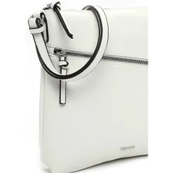 Tamaris Umhängetasche Alessia weiß Discount