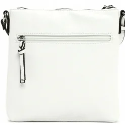 Tamaris Umhängetasche Alessia weiß New