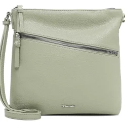 Tamaris Umhängetasche Alessia grün