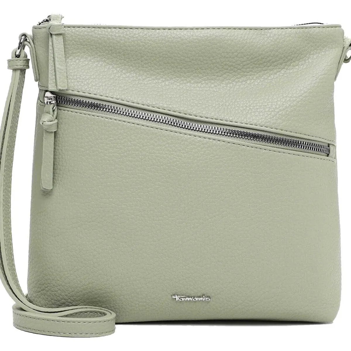 Tamaris Umhängetasche Alessia grün