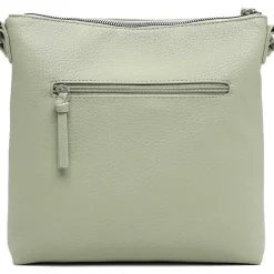 Tamaris Umhängetasche Alessia grün