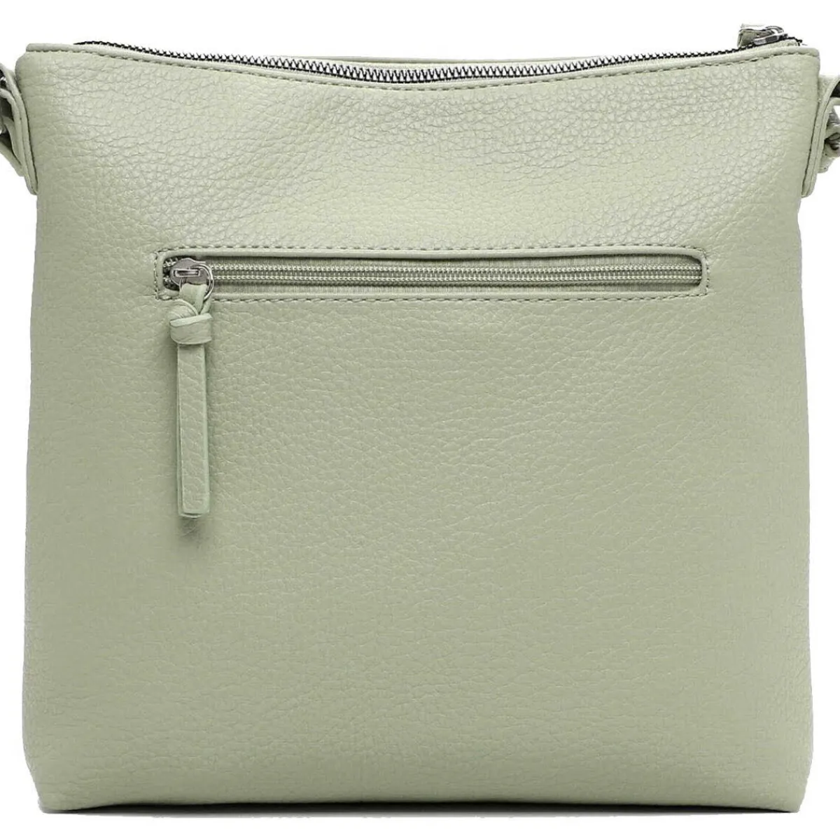 Tamaris Umhängetasche Alessia grün