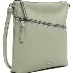 Tamaris Umhängetasche Alessia grün