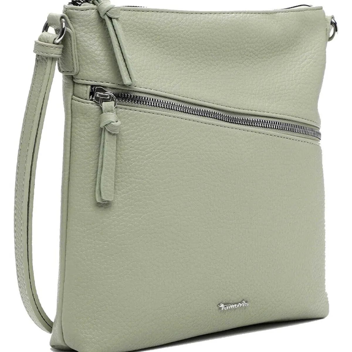 Tamaris Umhängetasche Alessia grün