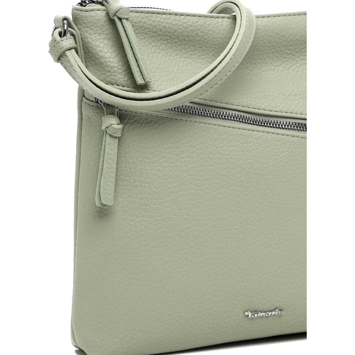 Tamaris Umhängetasche Alessia grün