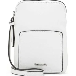 Tamaris Umhängetasche Alessia weiß