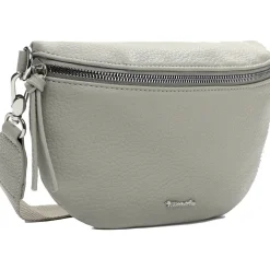 Tamaris Umhängetasche Alessia grau Clearance