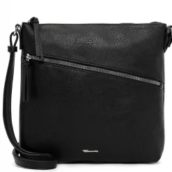 Tamaris Umhängetasche Alessia schwarz Clearance