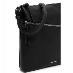 Tamaris Umhängetasche Alessia schwarz Clearance